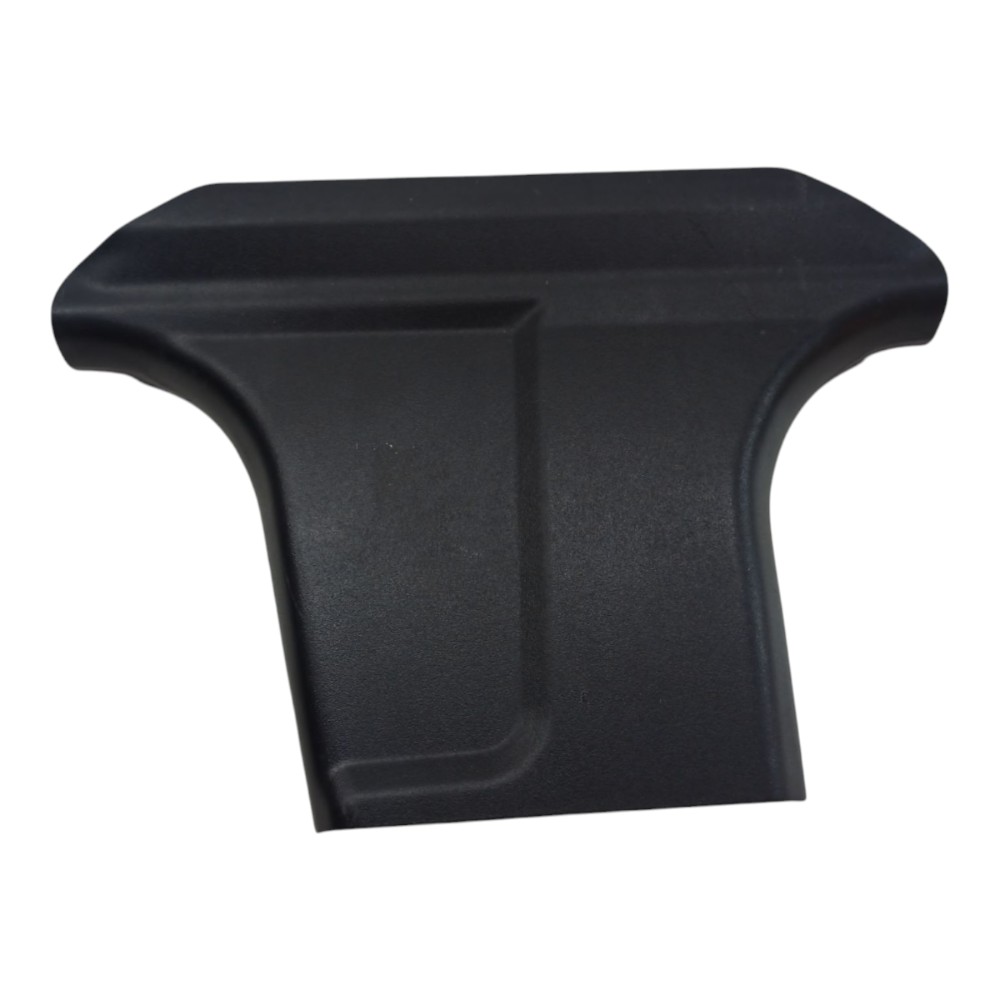Soleira Coluna Mercedes C280 94 98 Inferior Centra Esquerda  Preto 2