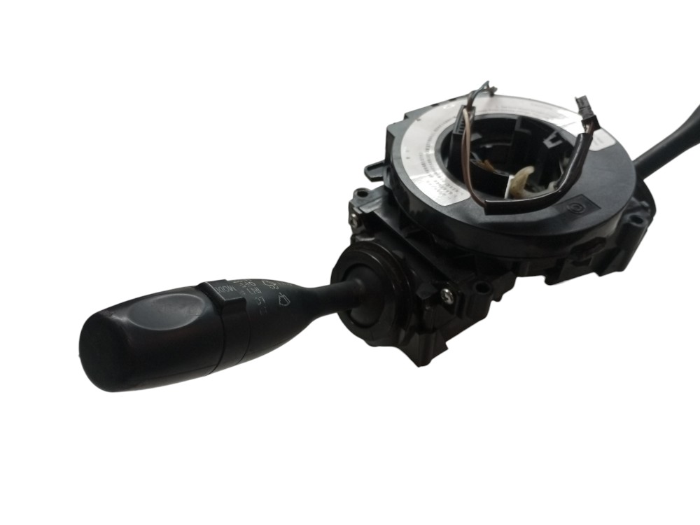 Chave Seta Chery Cielo 2010 2011 2012 1.6 Comando Limpador 4