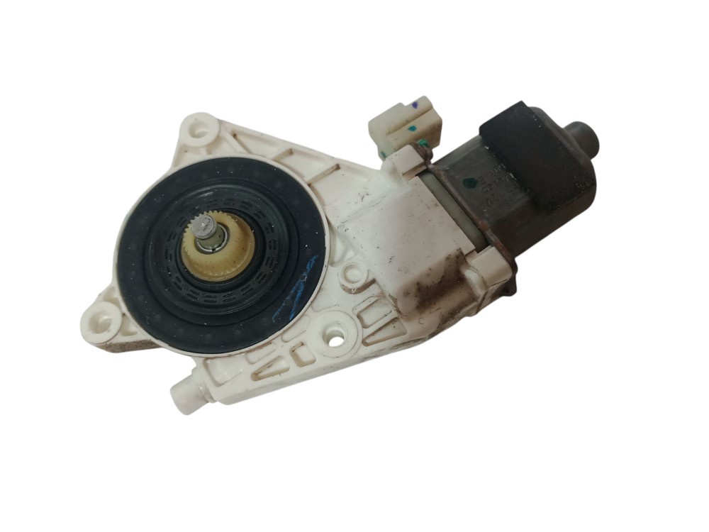 Motor Vidro Elétrico Ford Fusion 2007 2009 Traseira Direita 3