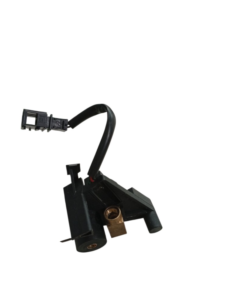 Conector Ar Porsche Cayenne V8 2003 2004 2005 2006 5