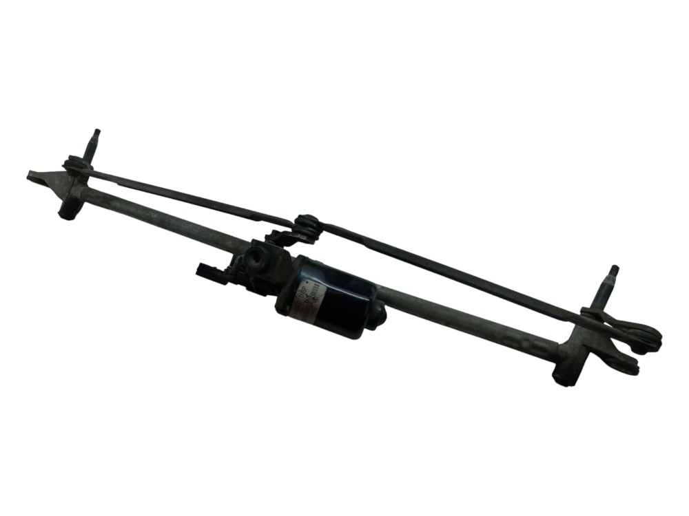 Motor Limpador Parabrisa Land Rover Discovery 2006 2007 2009 1