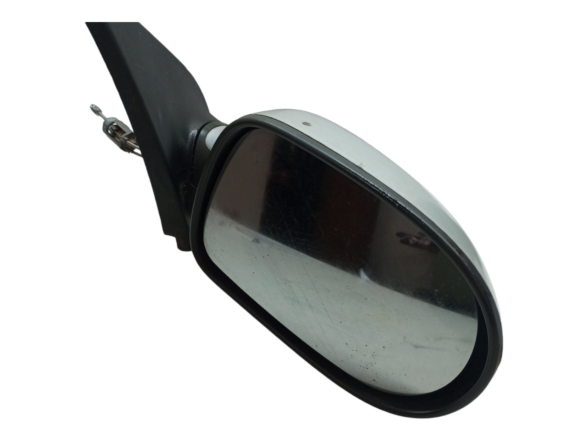 Retrovisor Externo Fiat Palio 2008 2009 2010 Lado Direito 7