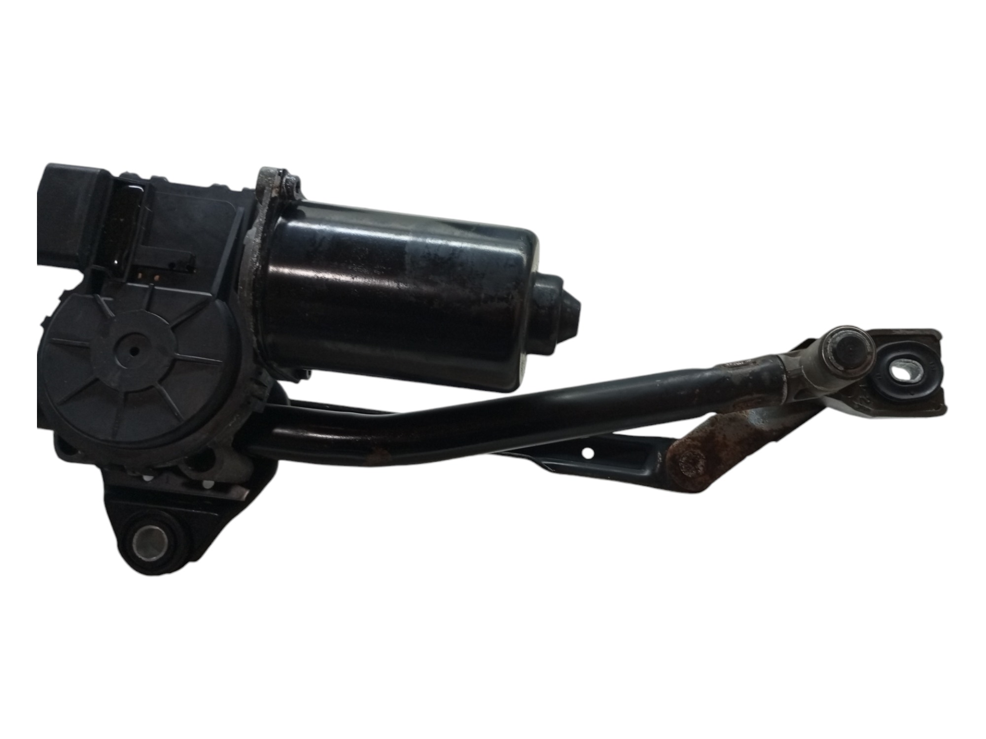 Galhada Motor Limpador Parabrisa Azera 2008 2009 2010 2011 6