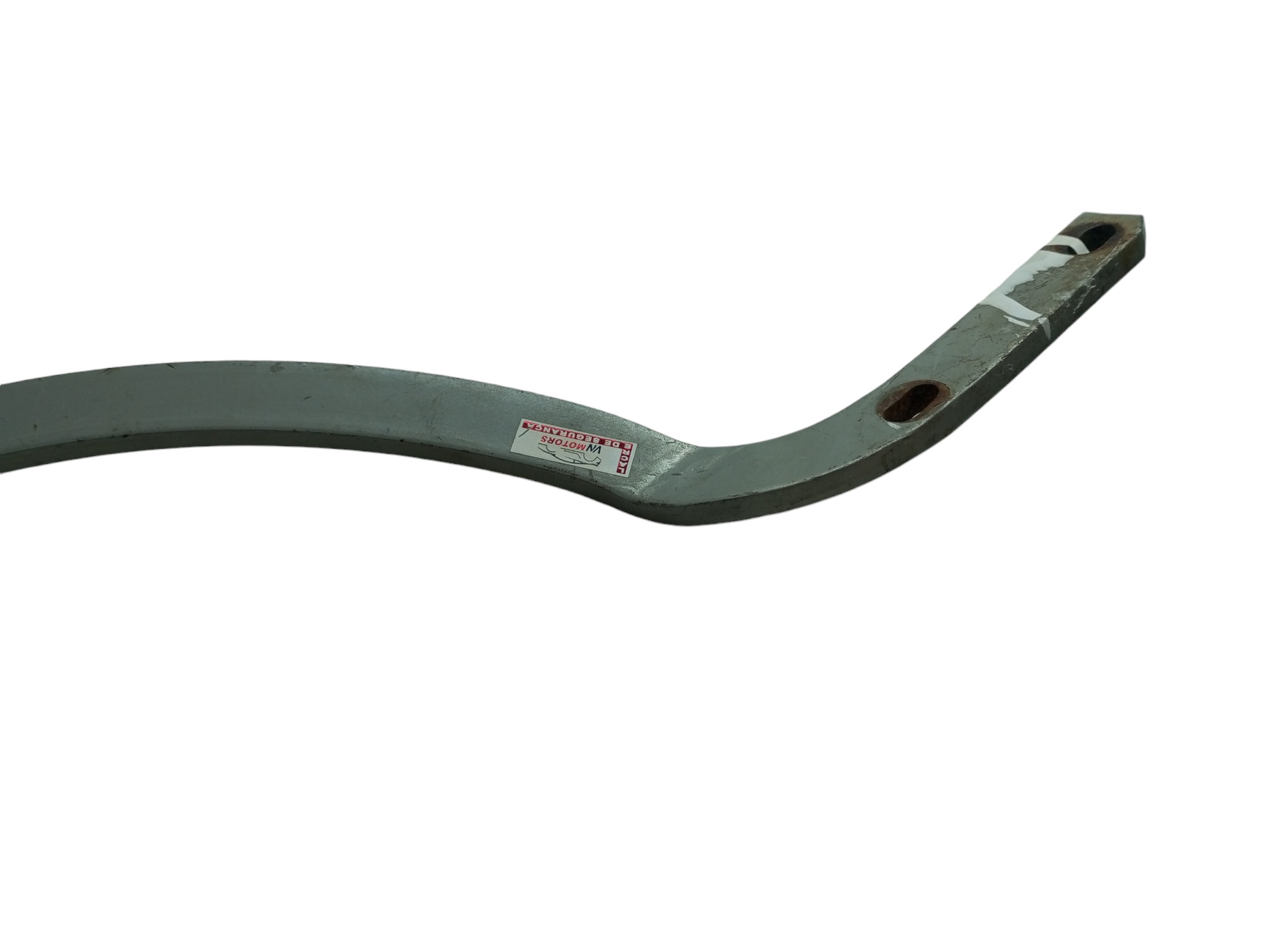 Dobradica Tampa Traseira Corsa Classic 2001 2008 Direito 4
