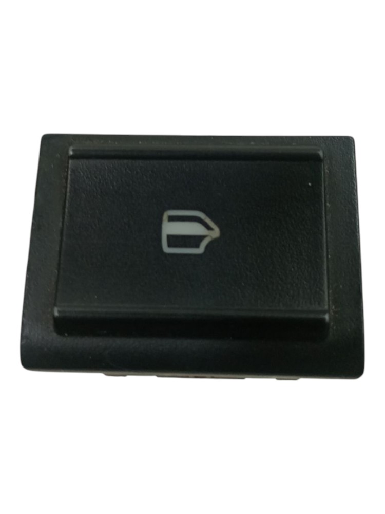 Botao Vidro Eletrico Gol G5 G6 2008 2016 Traseiro Direito 1