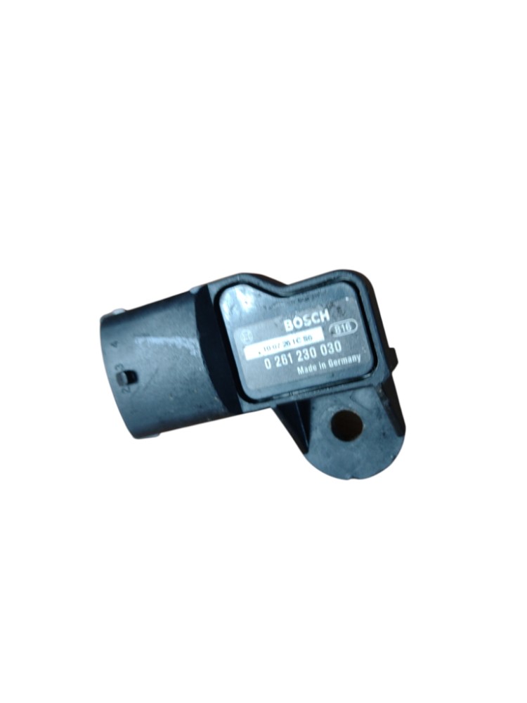 Sensor Map Fiat Palio Siena Strada Fire 2007 2008 2009 2010