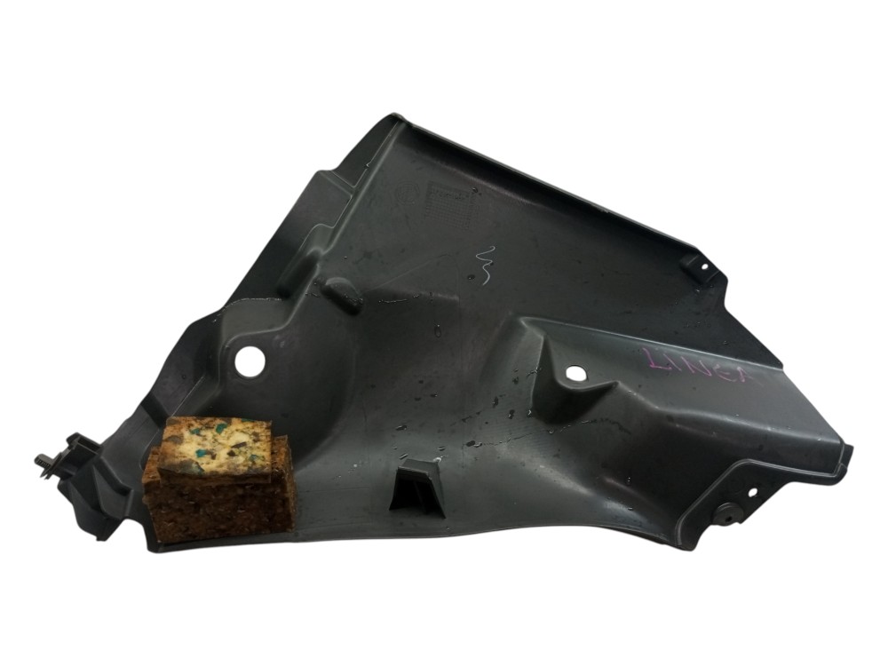 Moldura Coluna Fiat Linea 2009 2010 2016 Inferior Direita 3