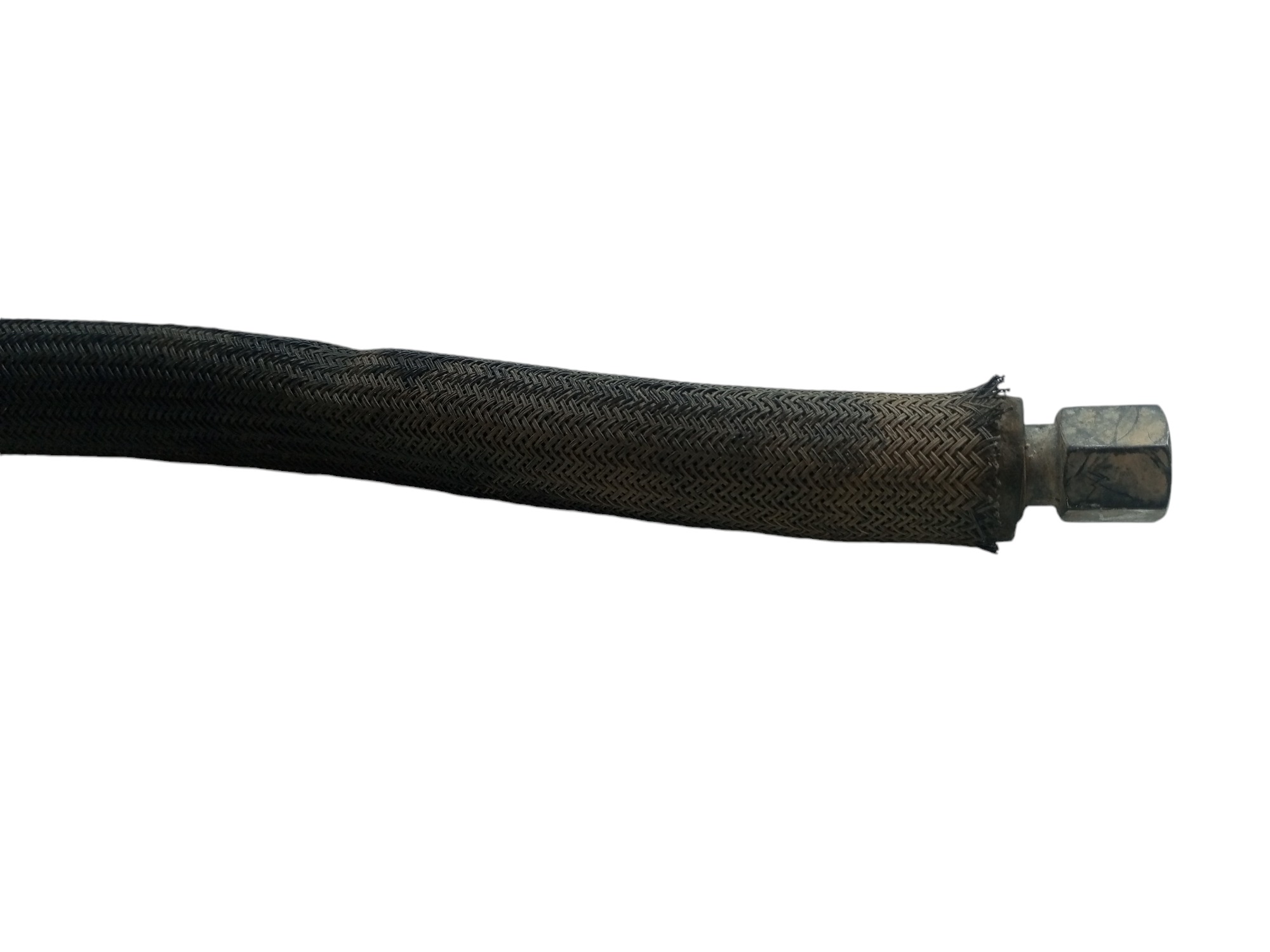 Mangueira Combustível Azera 3.3 2008 2009 2010 2011 Hyundai 5