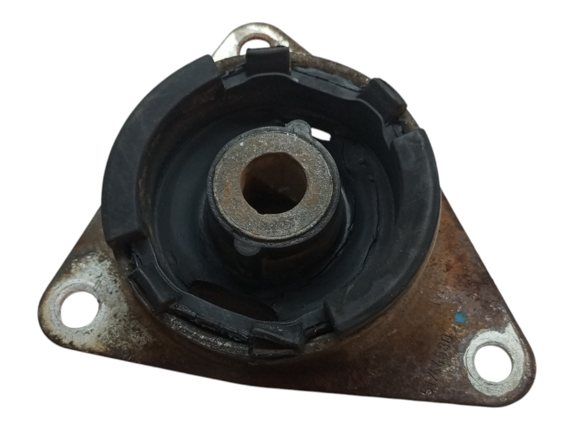 Coxim Cambio Fiat Idea 1.4 2006 2008 2010 Lado Esquerdo 4