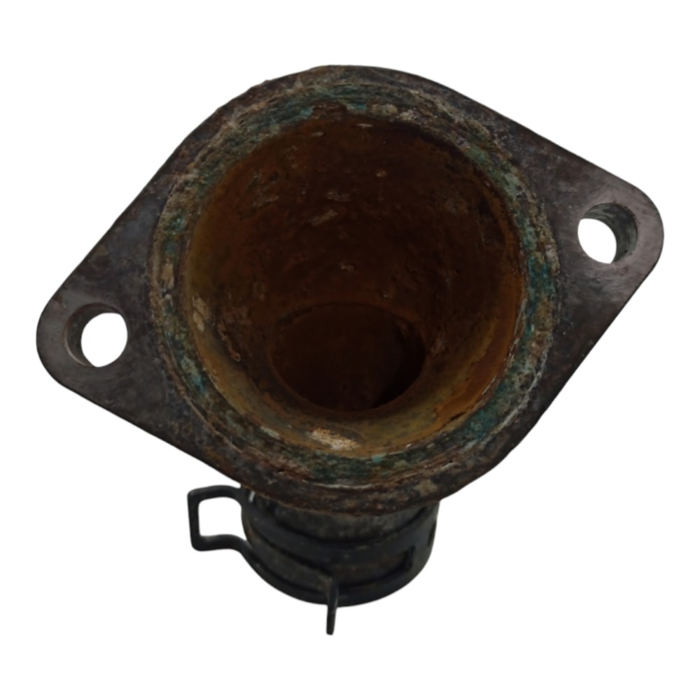 Flange Valvula Termostatica Pajero Tr4 2002 2003 2004 2006 1