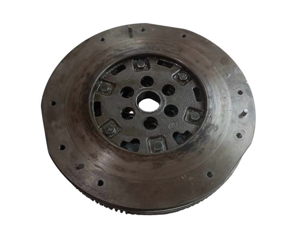 Volante Motor Bimassa Nissan Tiida 1.8 2007 2009 2011 2013 5