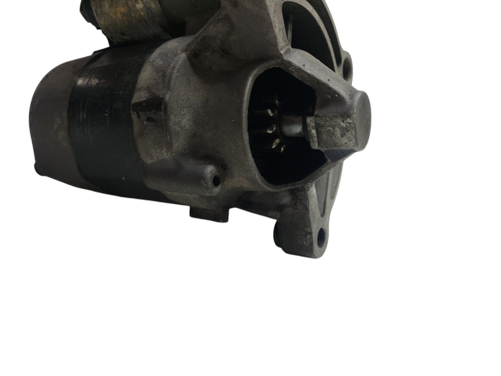 Motor Partida 1.4 Citroen Peugeot C3 206 207 2011 A 2012 4