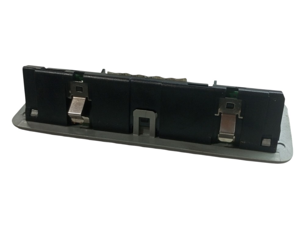 Painel Sensor Re Volkswagen Touareg V8 2005 2010 2015 6
