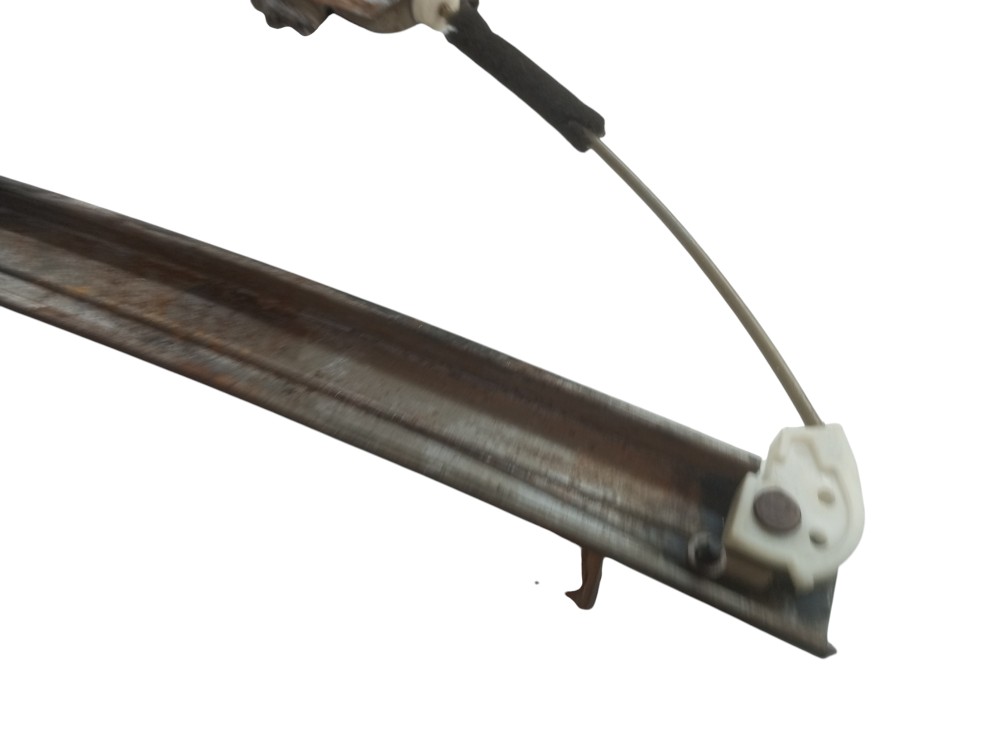 Maquina vidro motor captiva 2008 2010 2011 Dianteira Direita 5