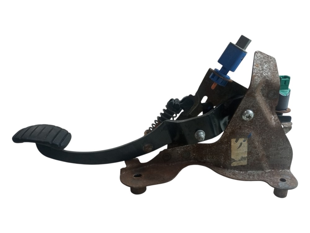 Pedal Embreagem Renault Fluence 2.0 2011 2012 2014 2016 5