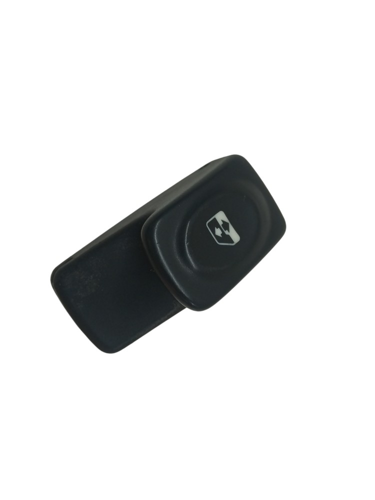 Botão Vidro Elétrico Megane 99 2000 2001 2002 2003 2004 2005 1