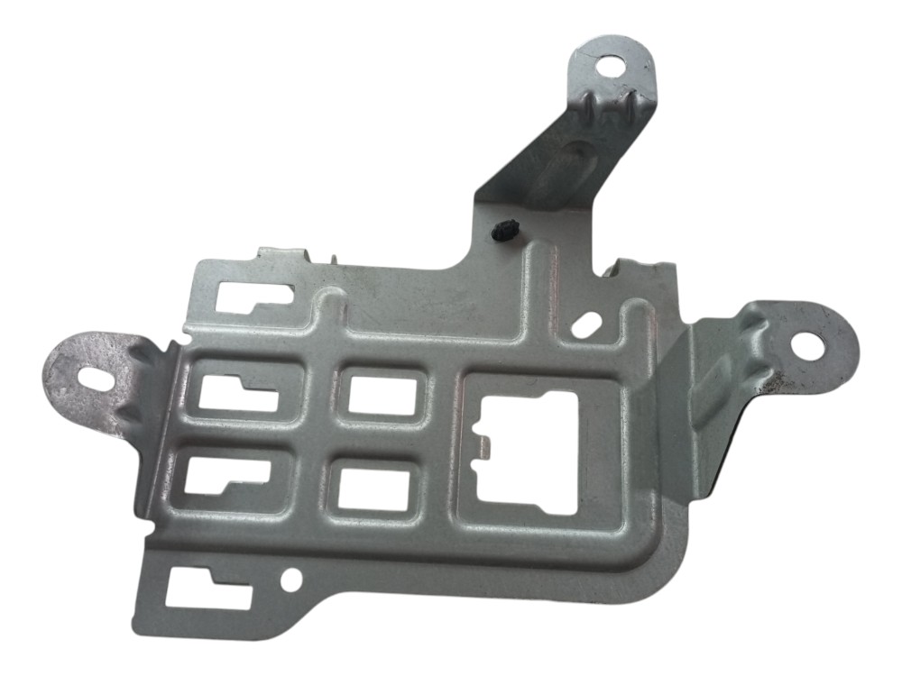 Suporte Modulo Injecao Ford Ka 2017 2018 2019 2020 Conforto 5