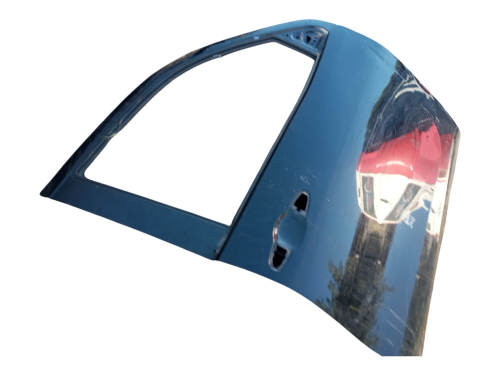 Porta Toyota Hilux 2016 2020 Dianteira Usada Dianteira Direita 3