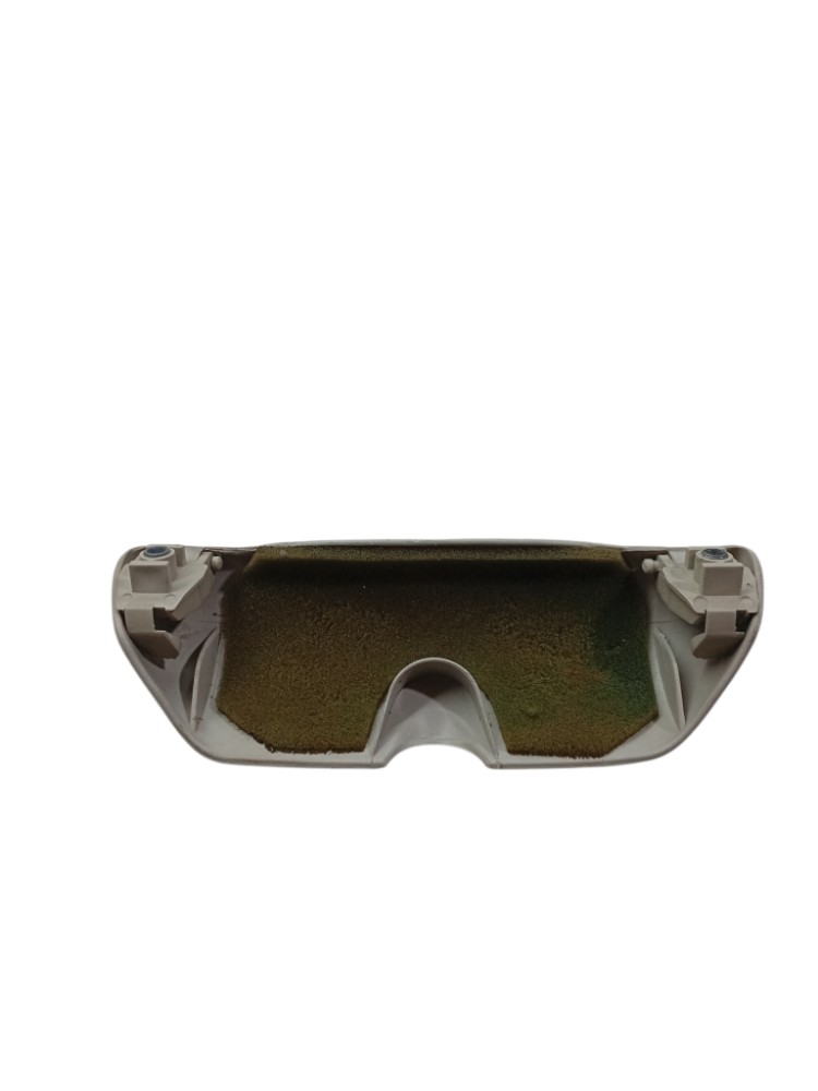 Porta Oculos Fiat Siena 2003 2004 2005 2006 2007 2008 2012 4