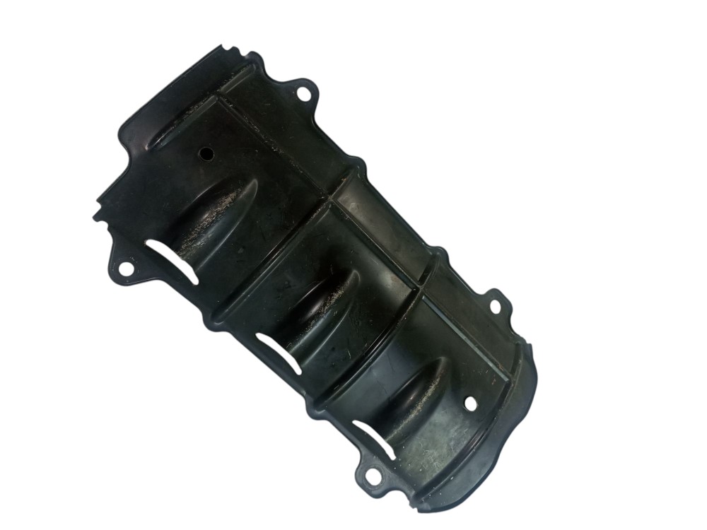 Defletor Oleo Carter Motor C4 Peugeot 307 308 408 2005 2012 3