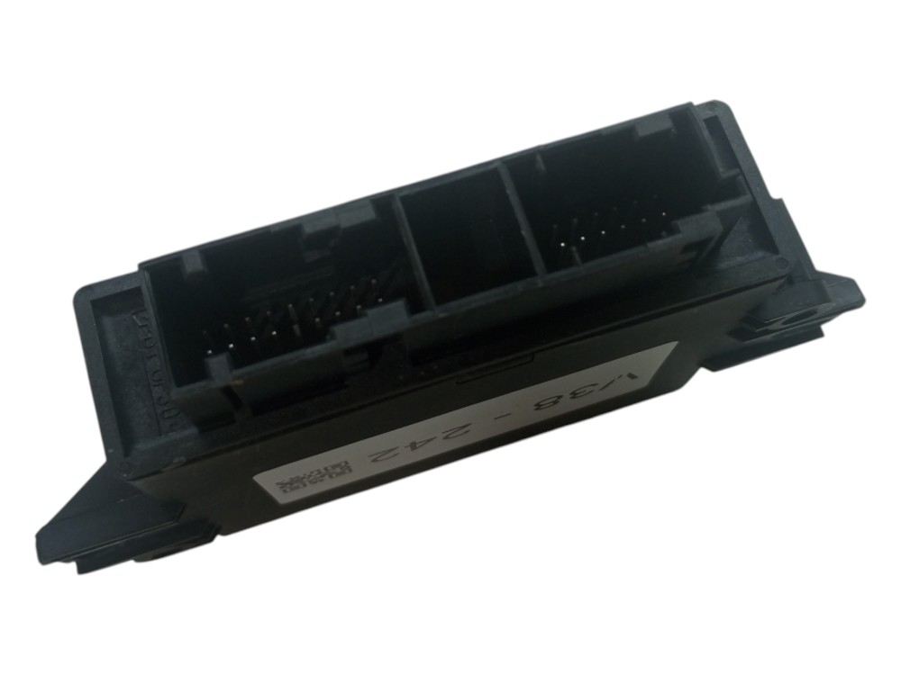 Modulo Sensor Estacionamento Citroen C4 Pallas 2008 2012 4