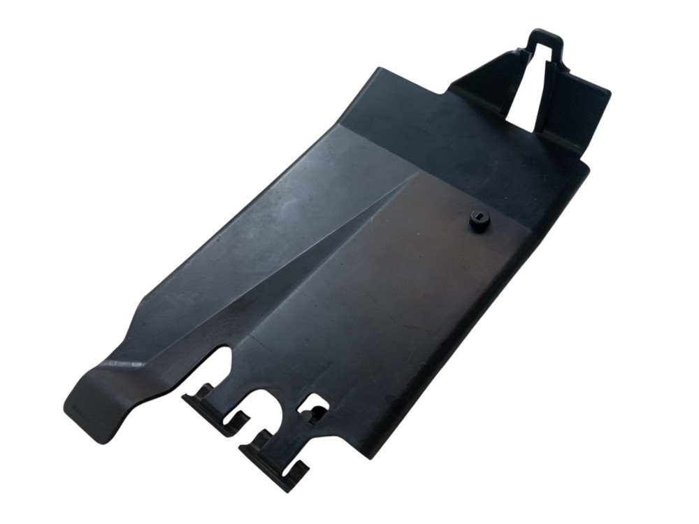 Moldura Carenagem Caixa Evaporadora Peugeot 206 2006 2008 3