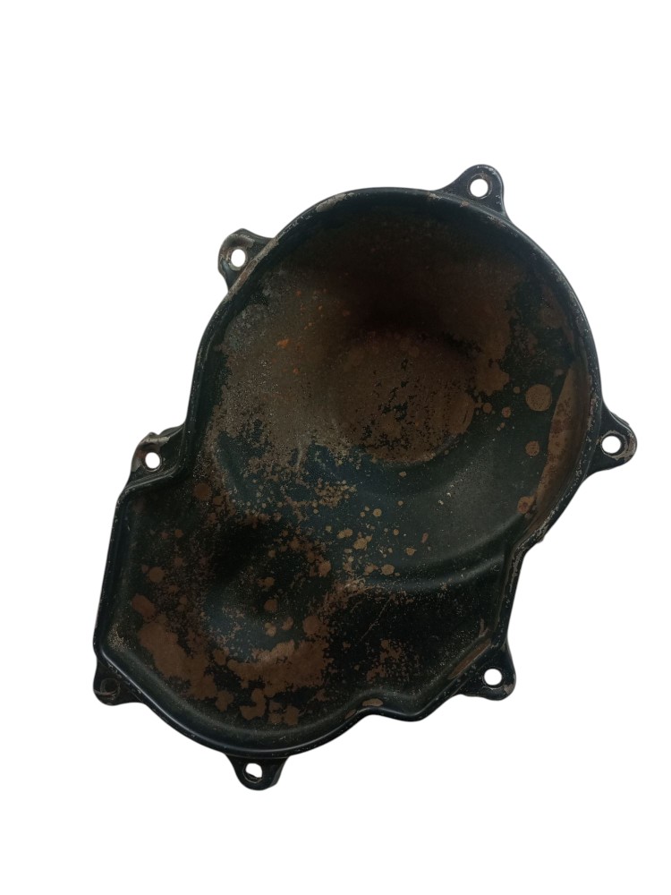 Tampa Caixa Cambio Audi A3 99 2000 2002 2003 2004 Preto 5