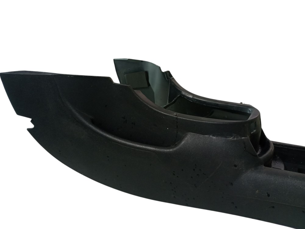 Moldura Console Central C4 Pallas 2008 2010 2012 Usado 6