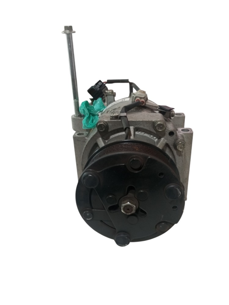 Compreessor Ar Chery Tiggo 2x 5x 1.5 2019 2020 2021 2022 4