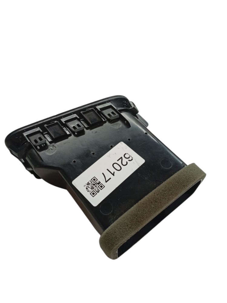 Difusor Ar Fiat Argo 2018 2019 2020 2022 2023 Lado Esquerdo 2