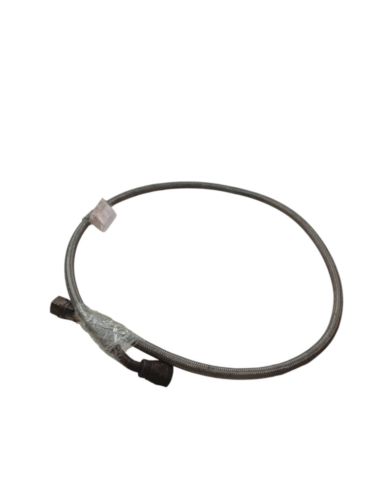 Mangueira Flexivel Turbina Vw Passat Audi A4 98 99 2000 2001 3
