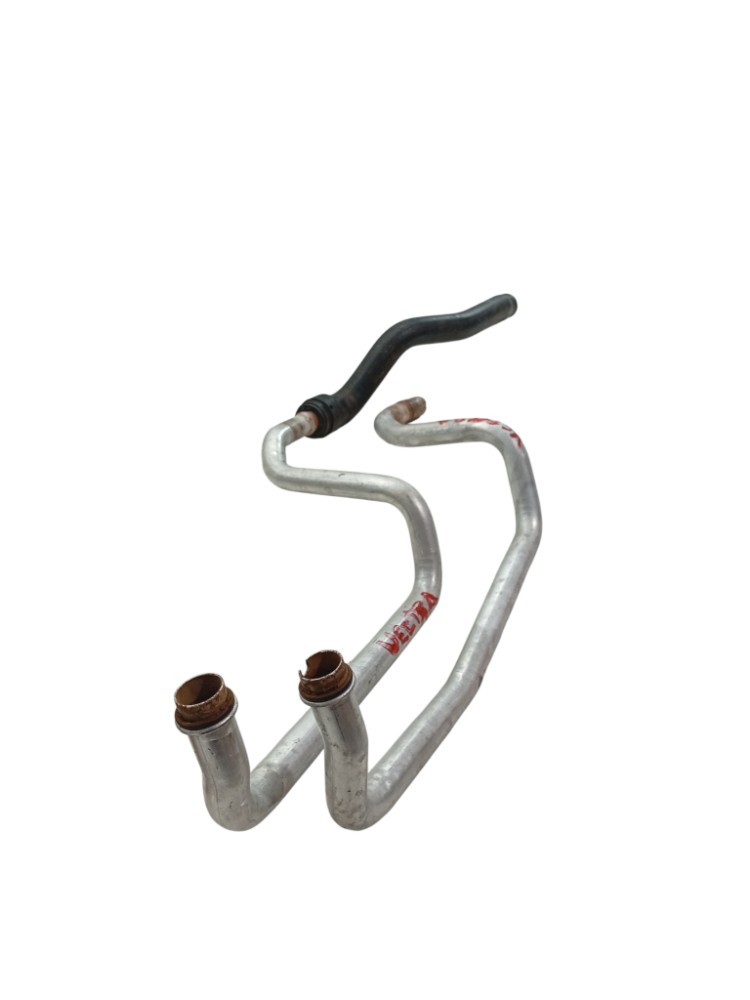 Cano Radiador Evapurador Ar Quente Vectra 2006 2010 2012 3