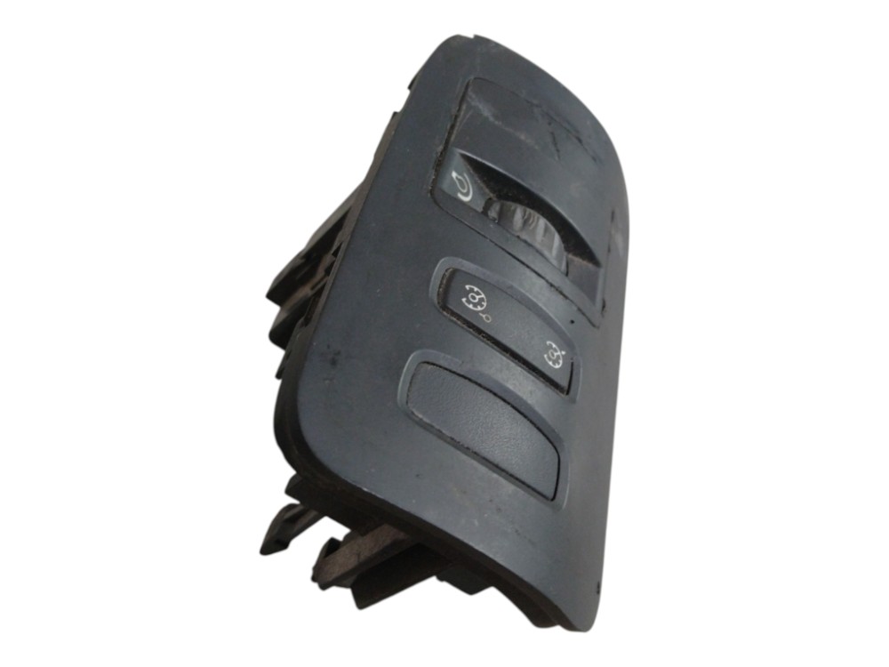 Botao Regulagem Luz Painel Megane 2007 2009 2013 Farol Milha 5