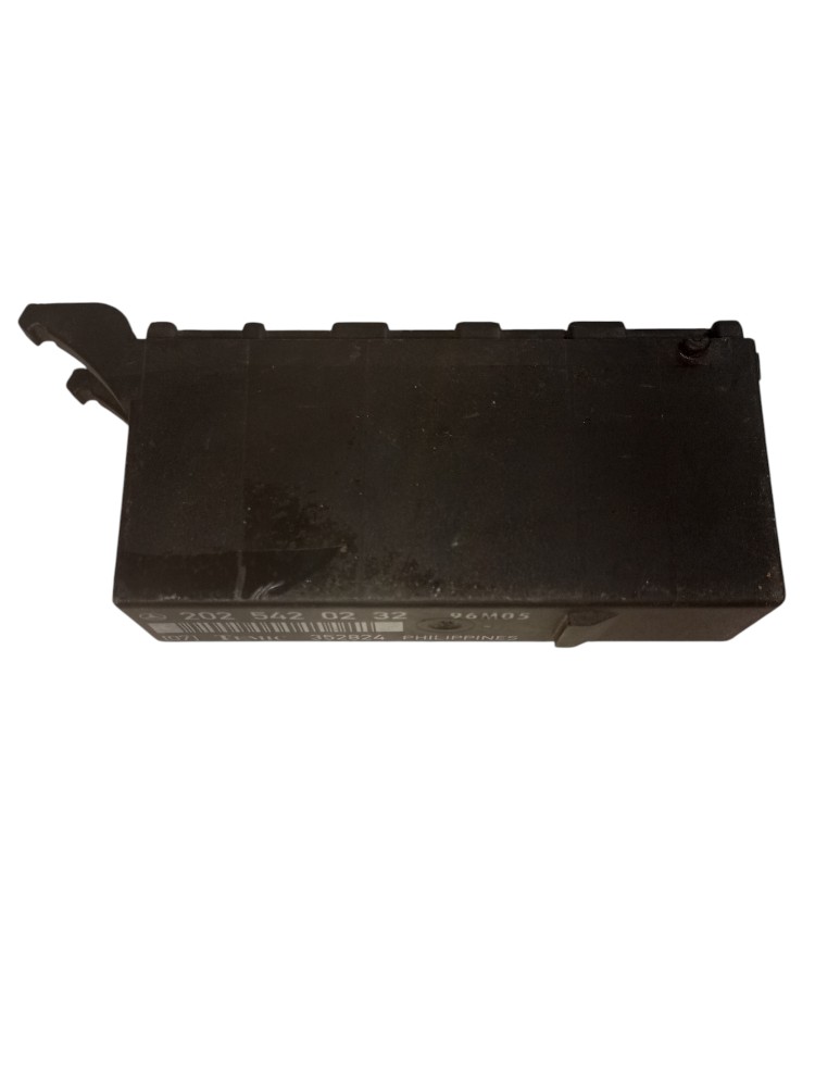 Modulo Luz Controle Mercedes C180 C280 94 99  usado 1