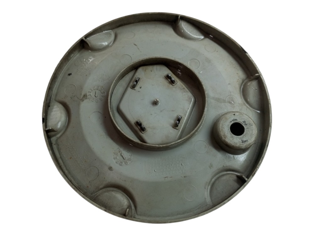 Calota Roda Central Renault Megane 2007 2008 2009 2010 2013 5