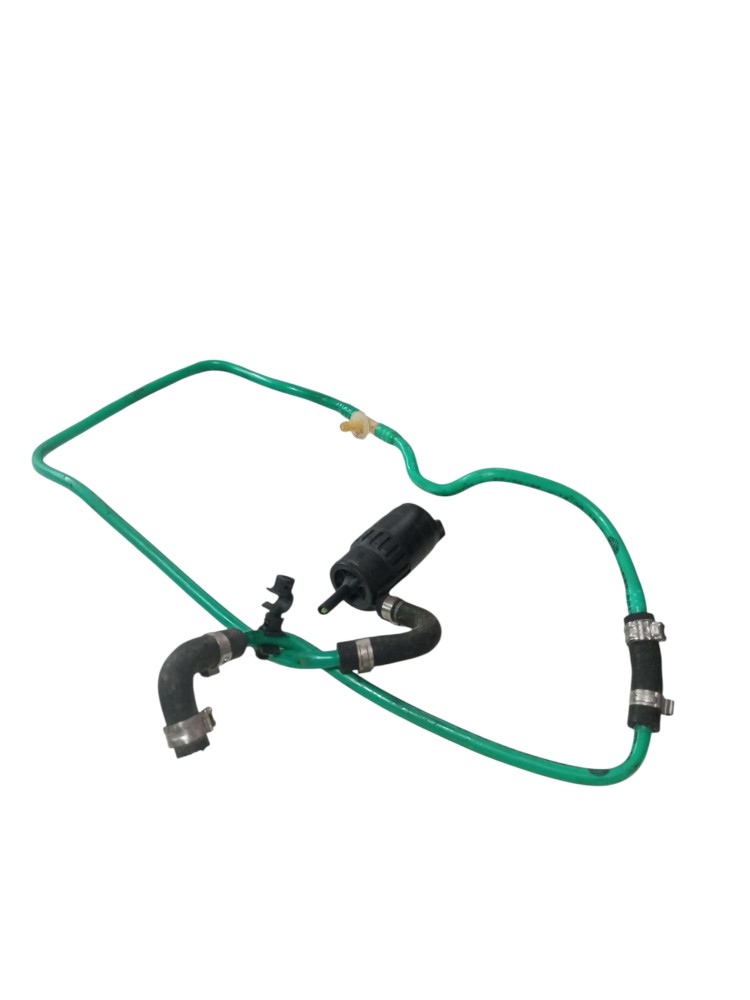 Bomba Gasolina Partida Fria Fiat Palio Argo Strada 2012 2024 1