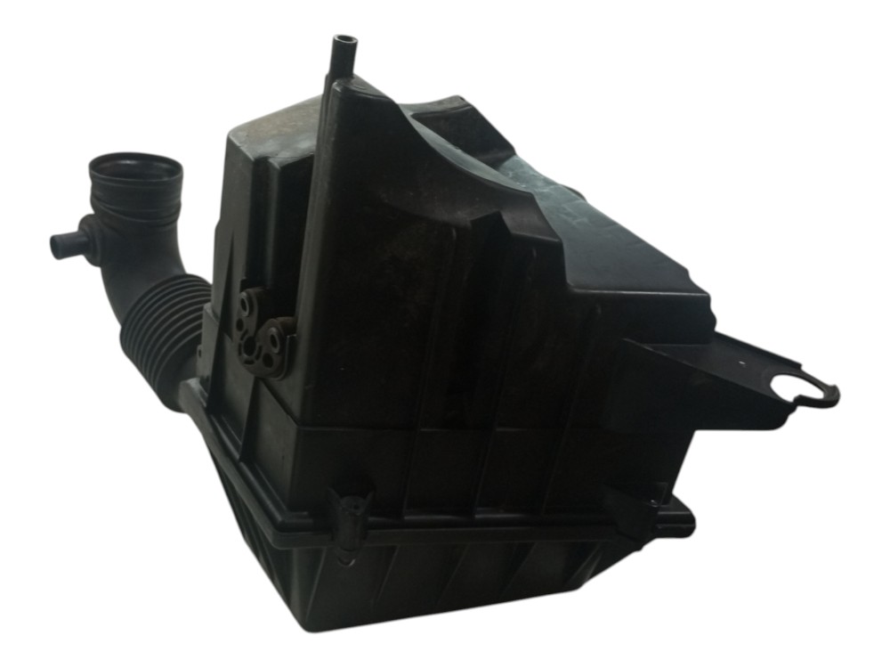 Caixa Filtro Ar Gol G5 2009 2014 Com Mangueira Usada 5