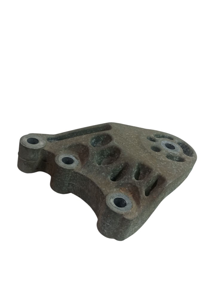 Suporte Coxim Motor Fiat Argo 2018 2020 2023 Direito 8