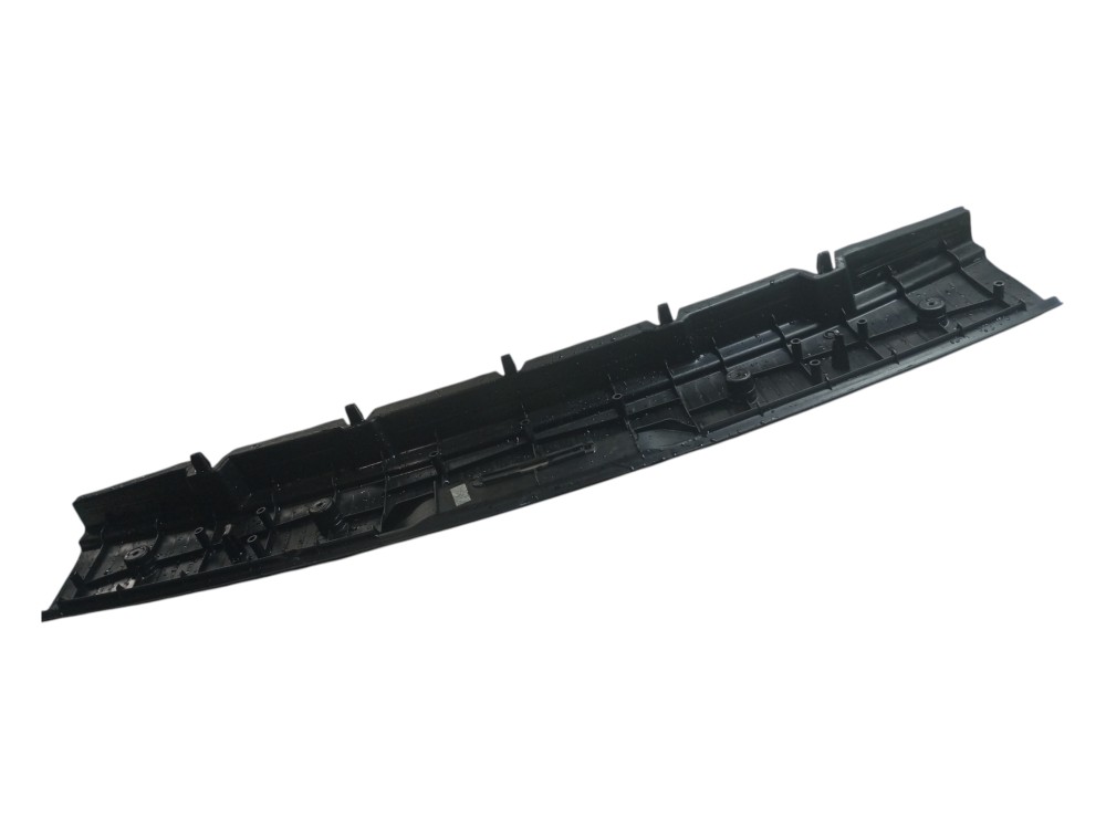 Acabamento Porta Malas Renault Megane 2007 2009 2010 2013 2