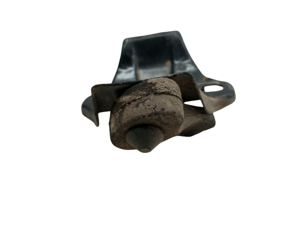 Suporte Coxim  Volkswagen Gol G3 1999 2005 Traseiro Usado 2