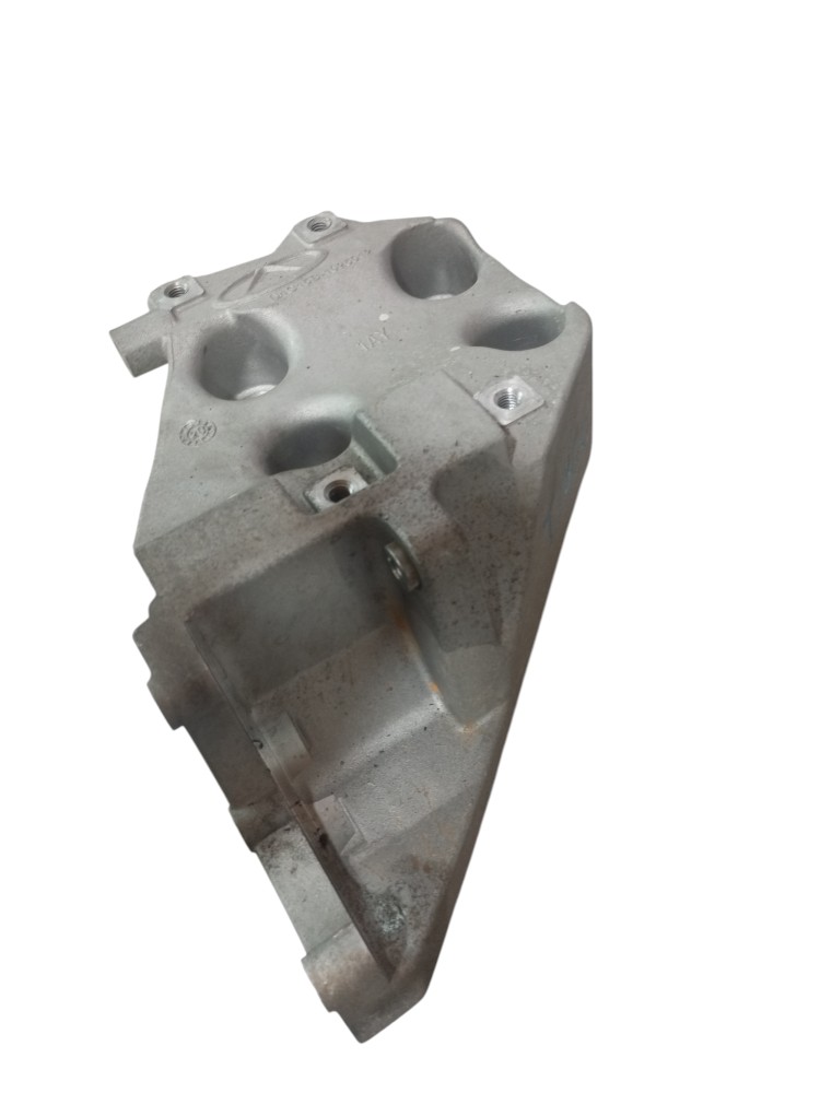 Suporte Bomba Direcao Chery Tiggo 2 1.5 2019 2020 2021 2022 3