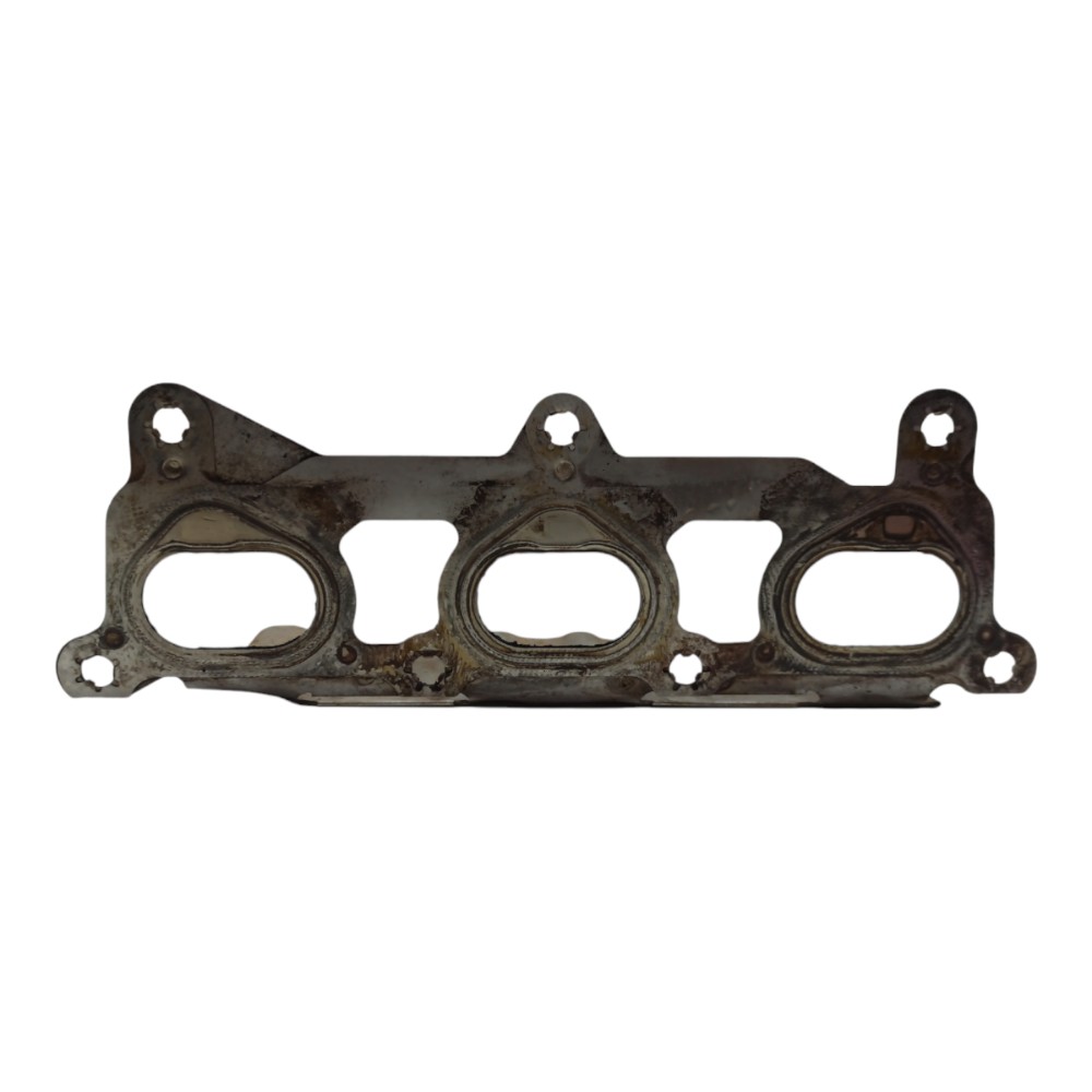 Junta Coletor Escapamento Chevrolet Captiva 3.6 B6 2008 2013 2
