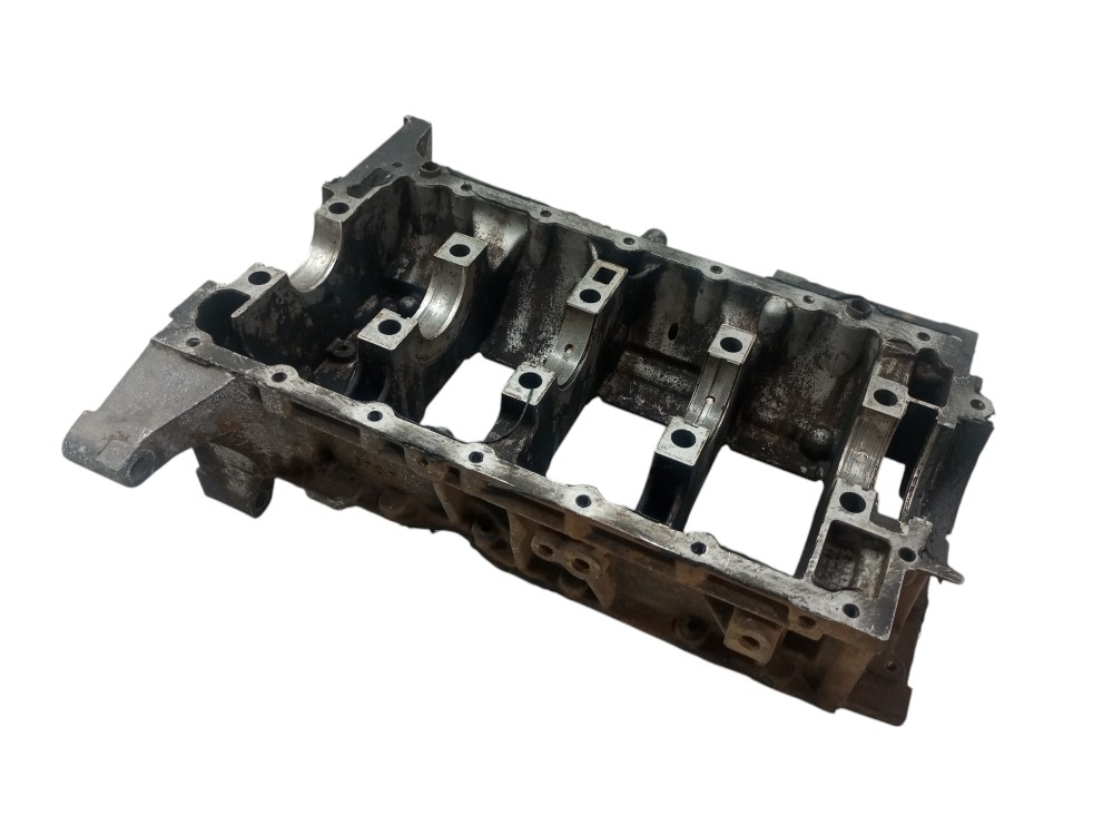 Carter Motor Peugeot  206 Citroen C3 2005 2006 2007 1.4 8