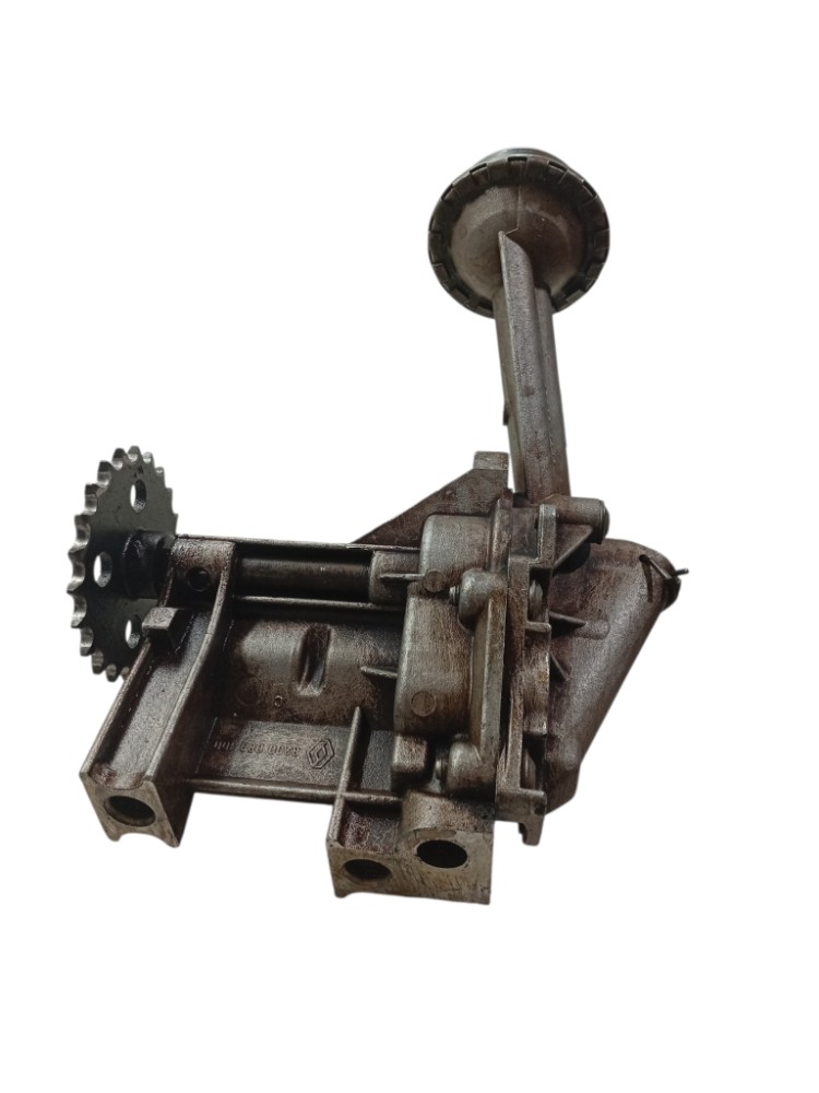 Bomba Oleo Motor Sandero Logan 1.6 2014 2015 2016 1