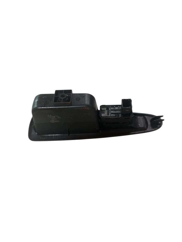 Botao Vidro Eletrico Traseiro C4 Hatch 1.6 2008 2011 2013 6