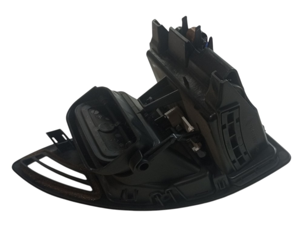 Difusor ar C4 Hatch Pallas 2008 2010 2012 Lado Esquerdo Usad 3