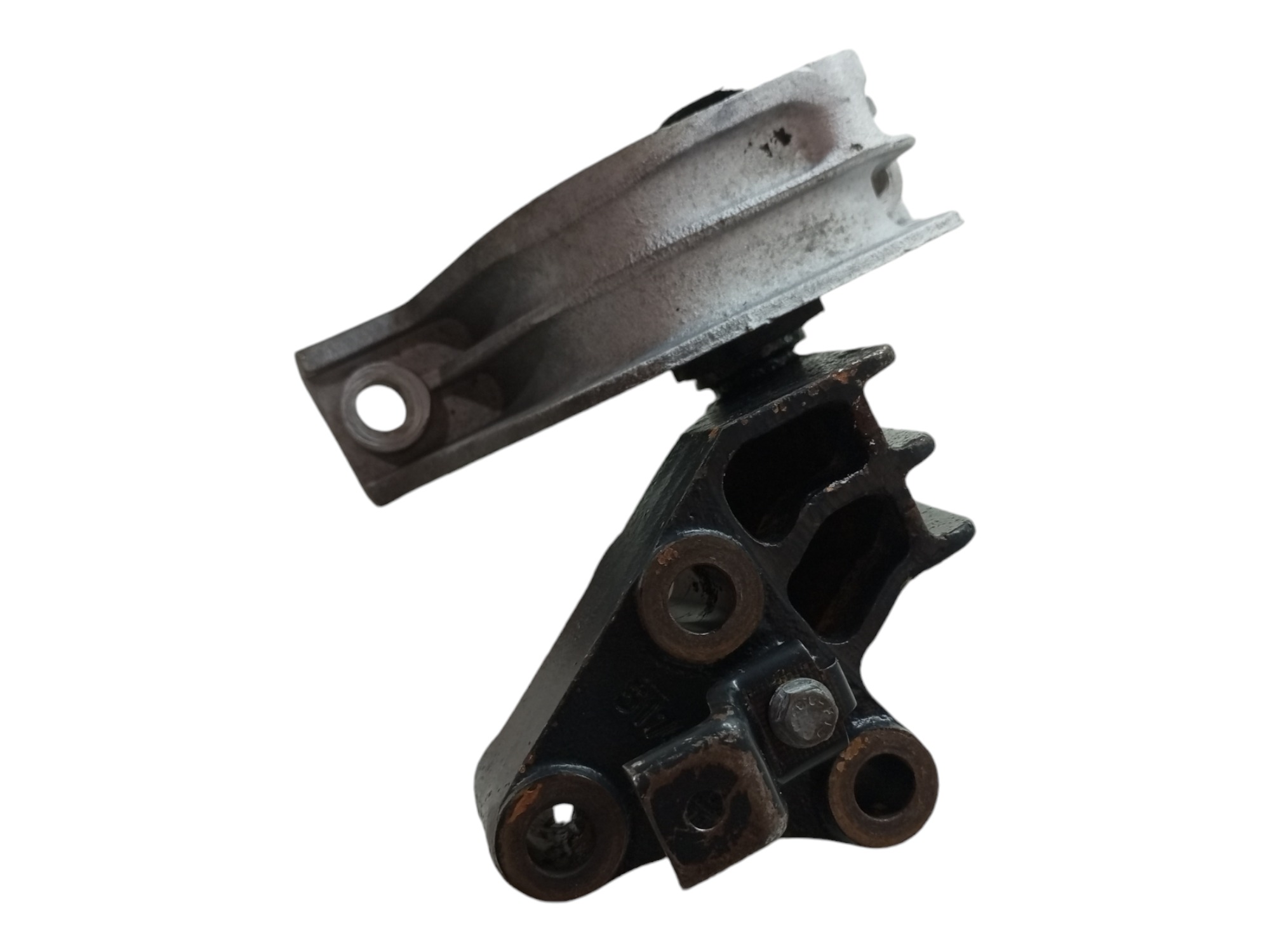 Suporte Coxim Motor Fiat Idea 1.4 2005 2006 2007 2009 2010 4