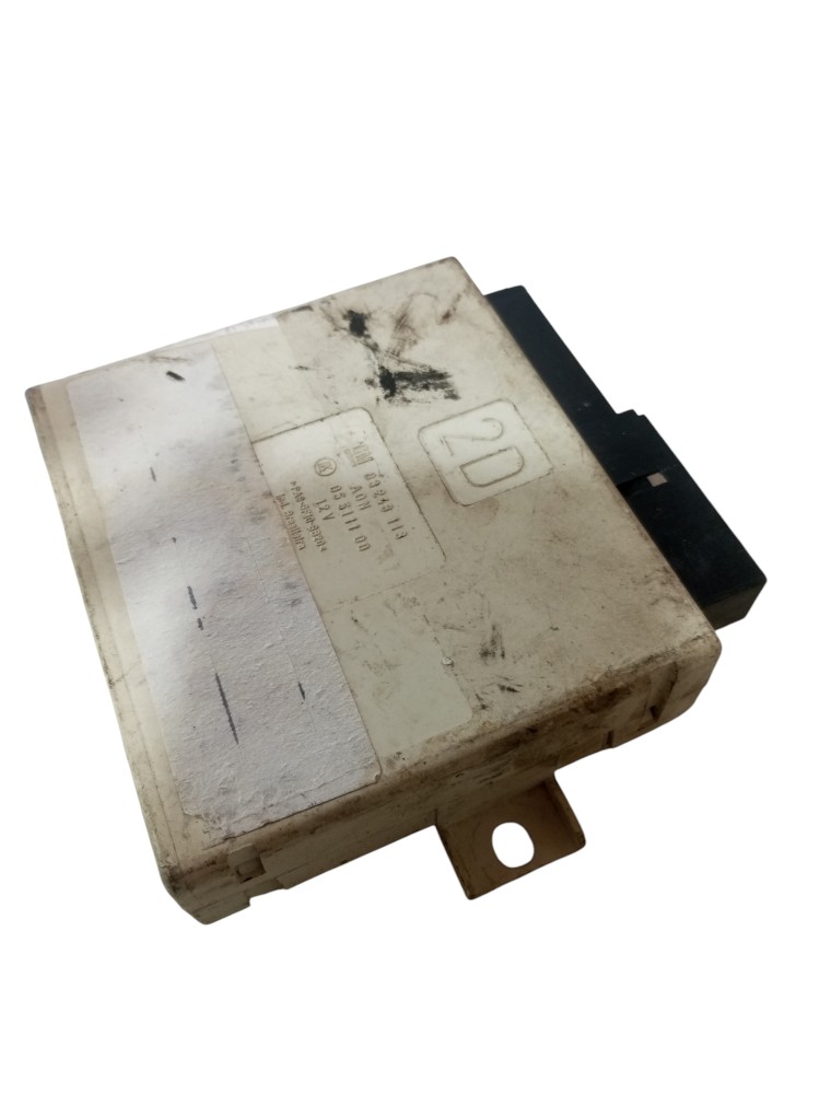 Modulo Conforto Vidro Trava Astra 99 2002 2006 2008 2011 2