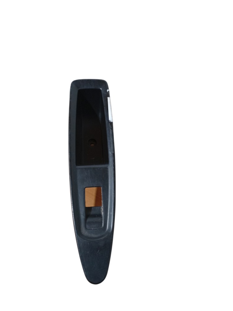 Moldura botao vidro eletrico C4 2008 2012 traseira esquerda