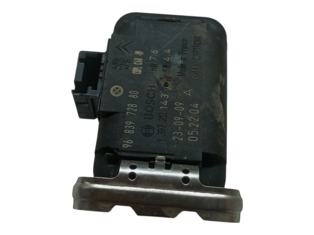 Sensor Chuva Parabrisa C4 Pallas 2008 2010 2012 Usado 3